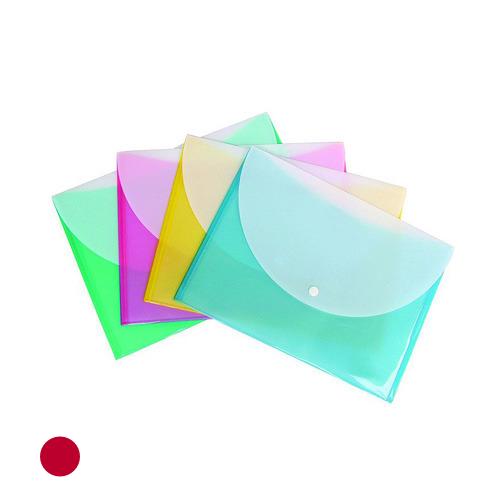 папка пластиковая из Японии