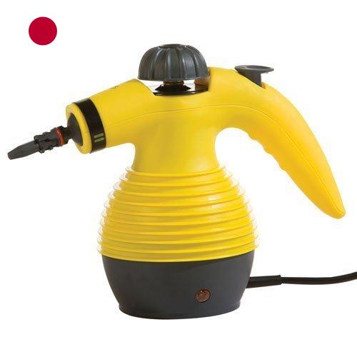 Пароочистители из Японии