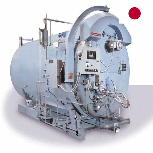 Пароварки промышленные из Японии