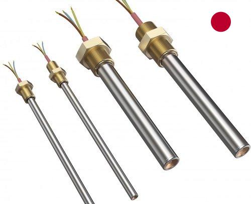 Патронные нагреватели из Японии