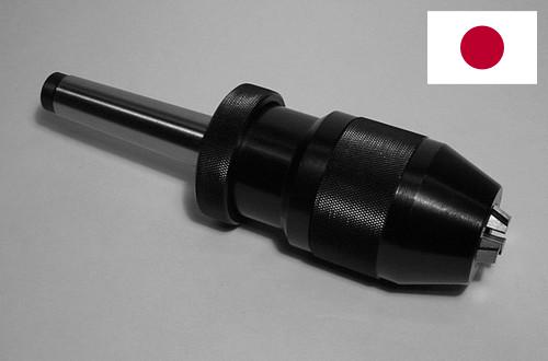 Патроны сверлильные из Японии