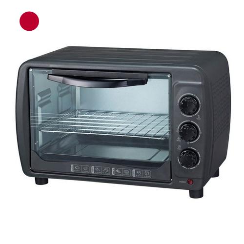 печь электрическая из Японии