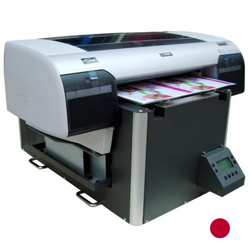 Печатная машина из Японии