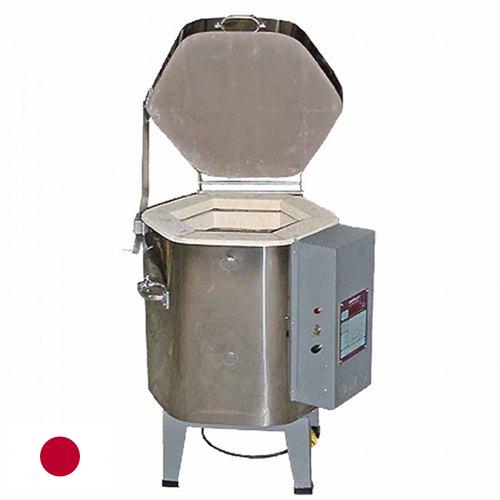 Печи для обжига керамики из Японии