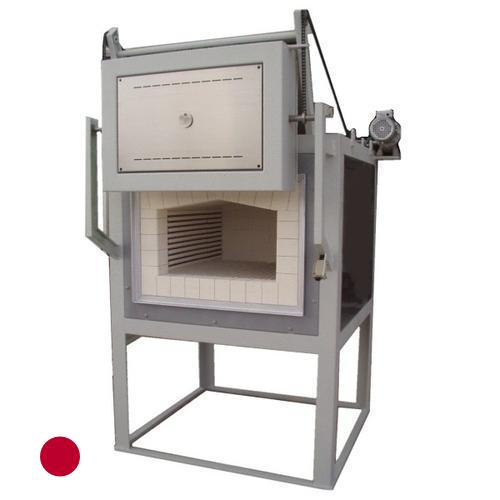 Печи для термообработки из Японии