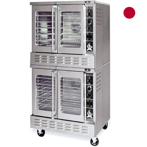 Печи конвекционные из Японии