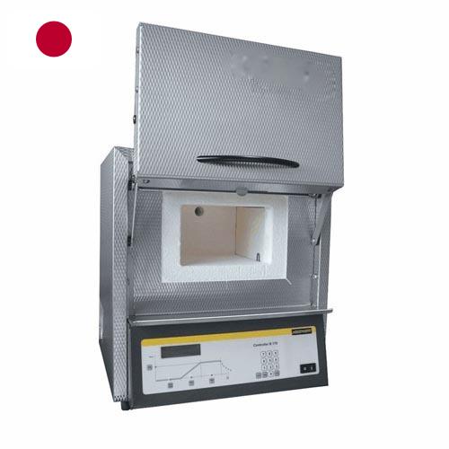 Печи лабораторные из Японии