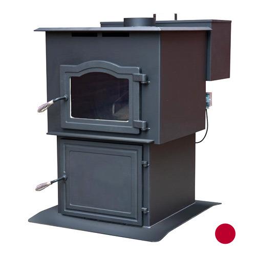 Печи отопительные из Японии