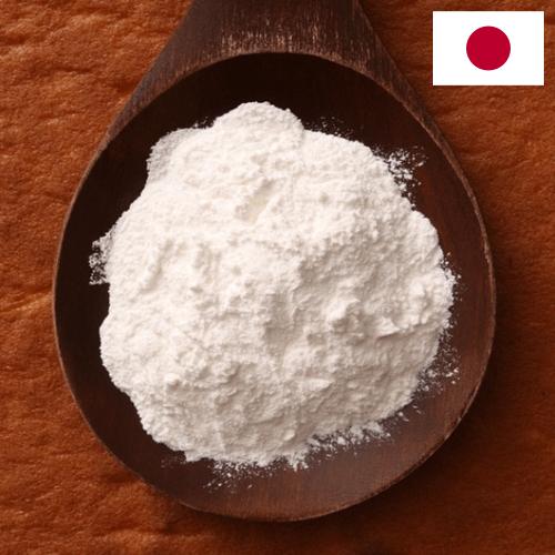 пекарский порошок из Японии