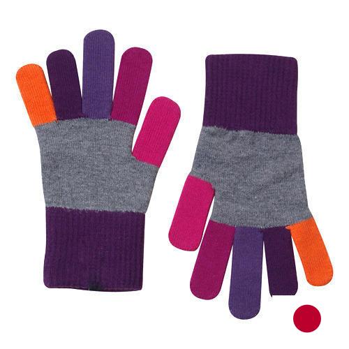 Перчатки детские из Японии