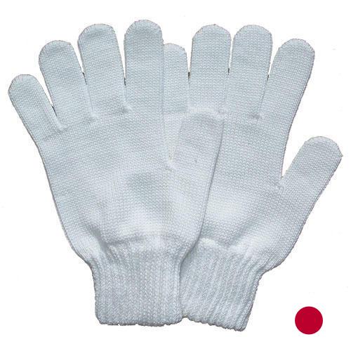 Перчатки хлопчатобумажные из Японии