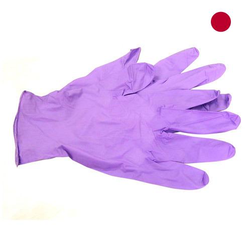 Перчатки медицинские из Японии