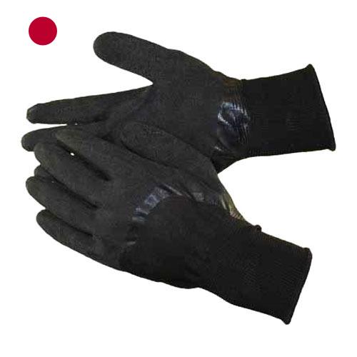 Перчатки нейлоновые из Японии