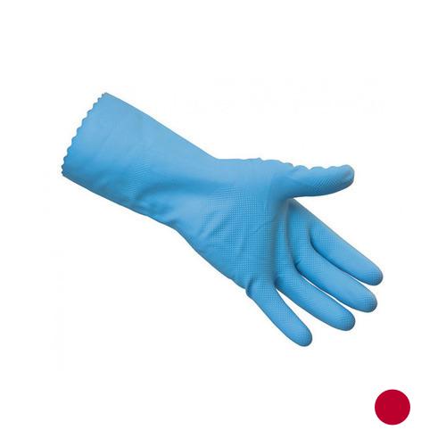 Перчатки резиновые хозяйственные из Японии