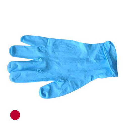 Перчатки смотровые из Японии