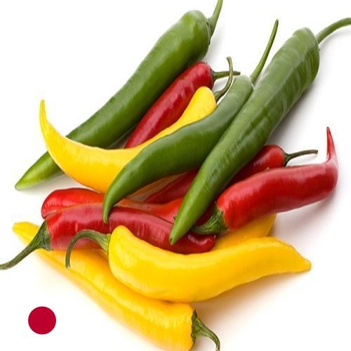 Перец чили из Японии