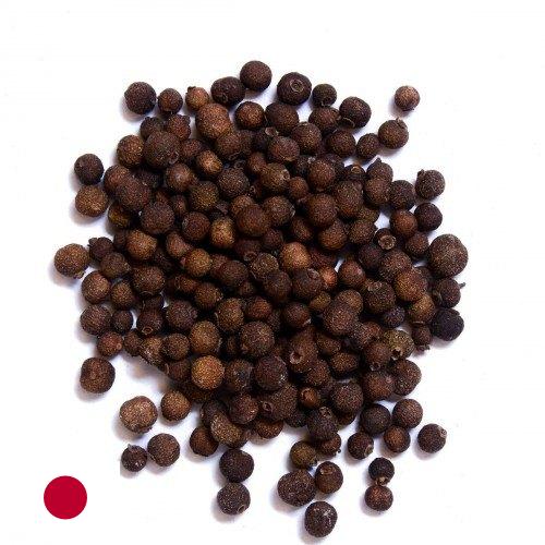 Перец душистый из Японии