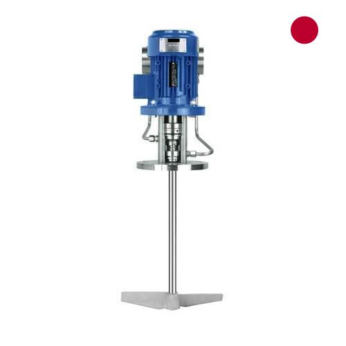 Перемешиватель из Японии