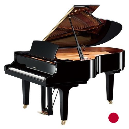 Пианино из Японии