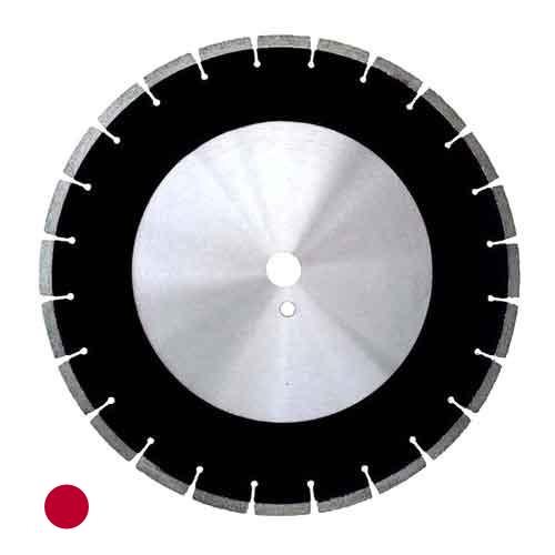 Пилы алмазные дисковые из Японии