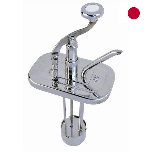 Пищевые насосы из Японии