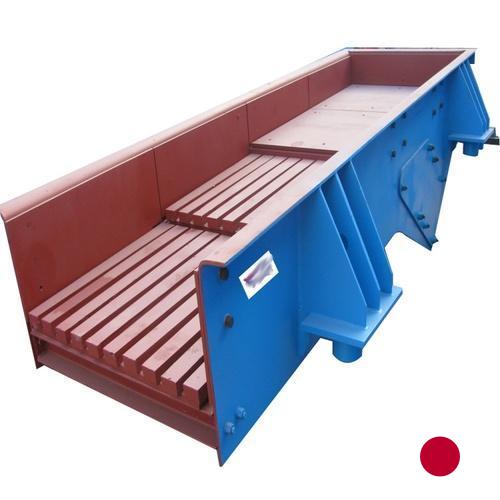 Питатели вибрационные из Японии