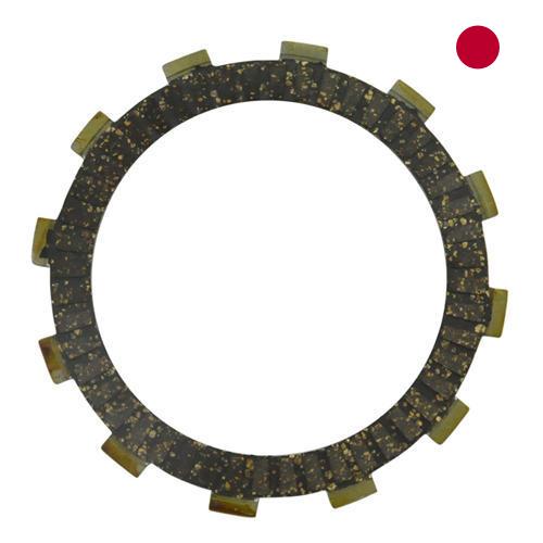 Пластина фрикционная из Японии