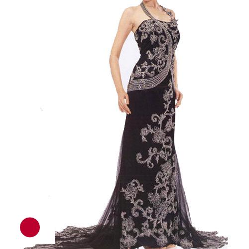 Платья вечерние из Японии