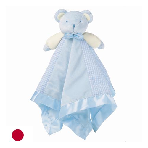 плед детский из Японии