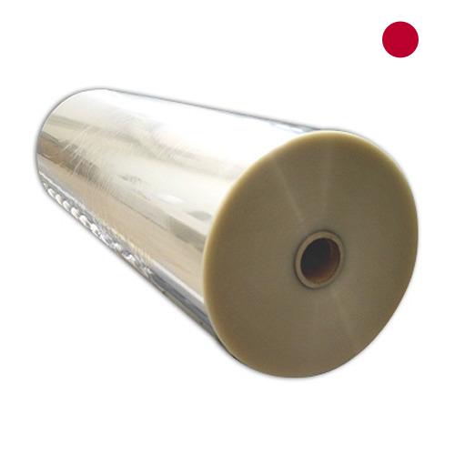 Пленка ПЭТ из Японии