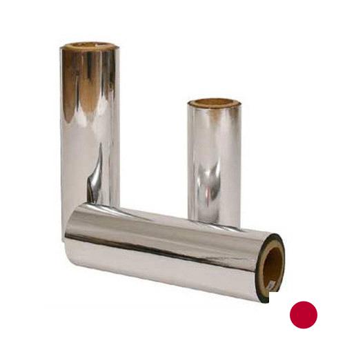 Пленки металлизированные из Японии