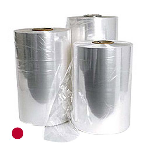 Пленки термоусадочные из Японии