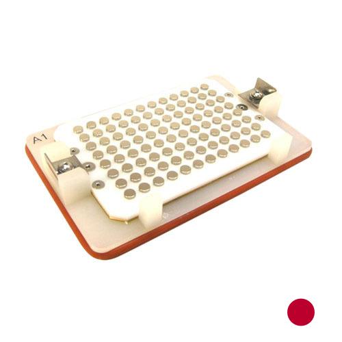 Плиты магнитные из Японии