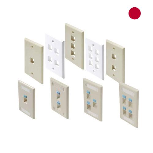 Плиты стеновые из Японии