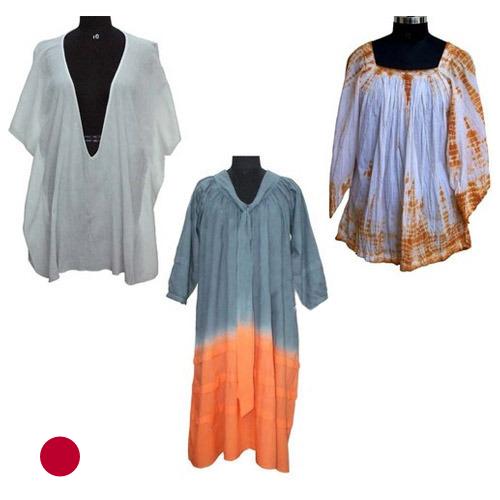 Пляжная одежда из Японии