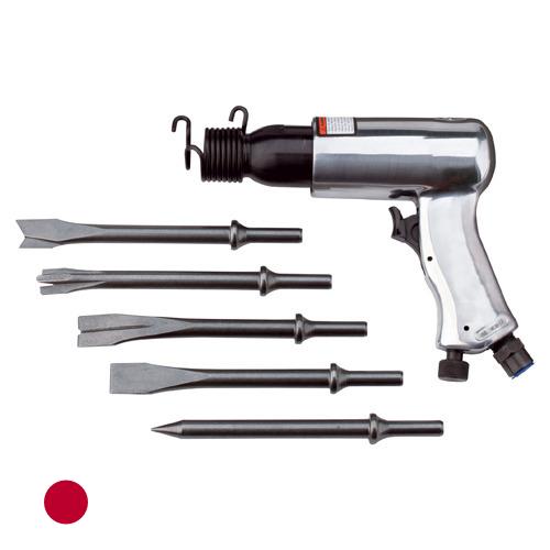 Пневматический молоток из Японии