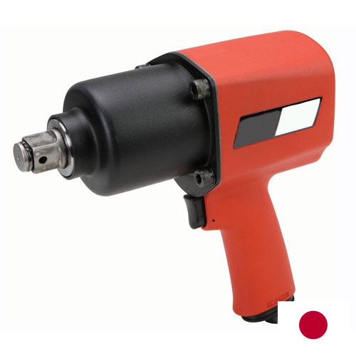 Пневмогайковерты из Японии