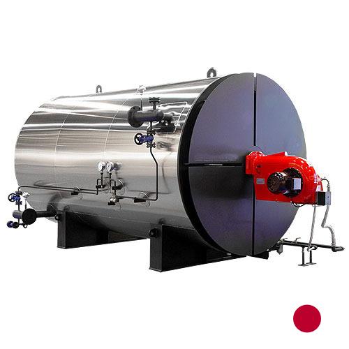 Подогреватели жидкого топлива из Японии