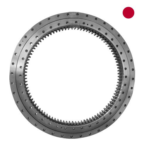 Подшипники поворотные из Японии