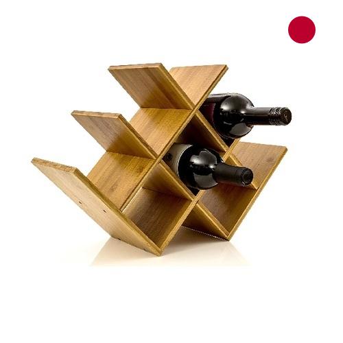 Подставка для бутылей из Японии