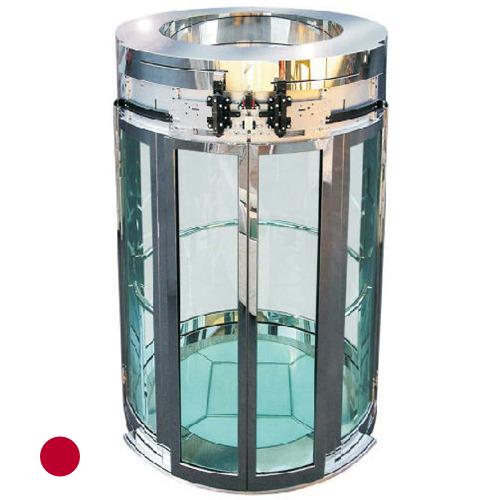 подъемник гидравлический из Японии