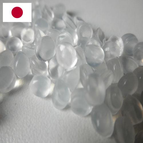 Полиэтилены из Японии