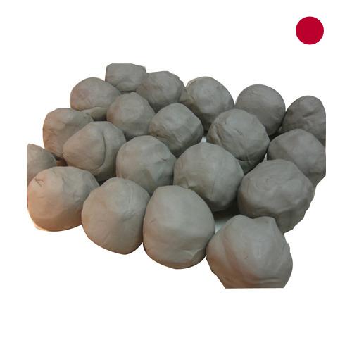 Полимерная глина из Японии