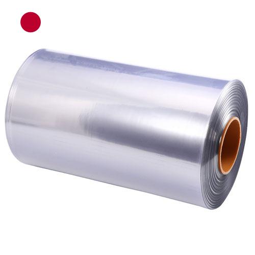 полиолефин из Японии