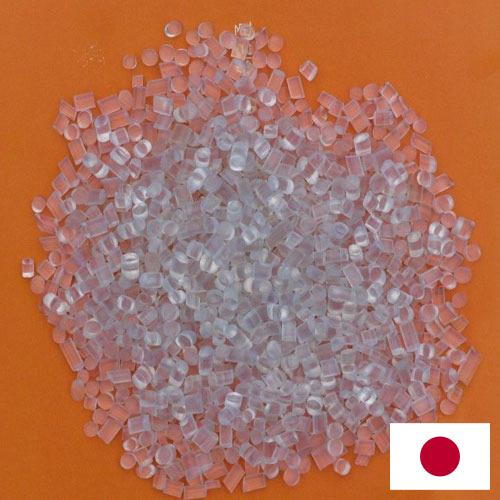 Поливинилхлориды из Японии