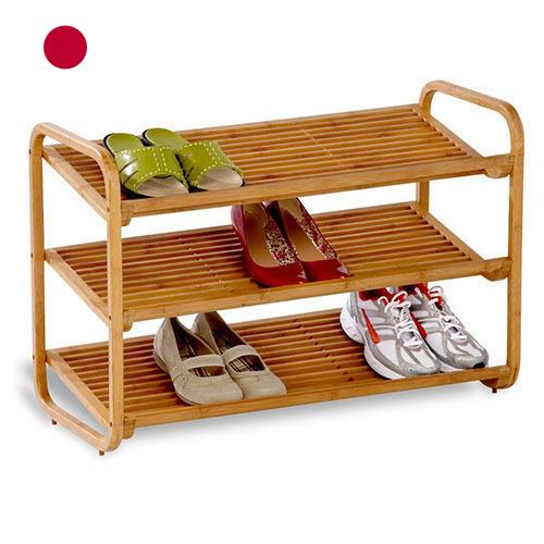 Полки для обуви из Японии