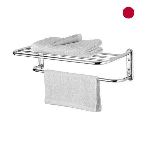 Полки для полотенец из Японии