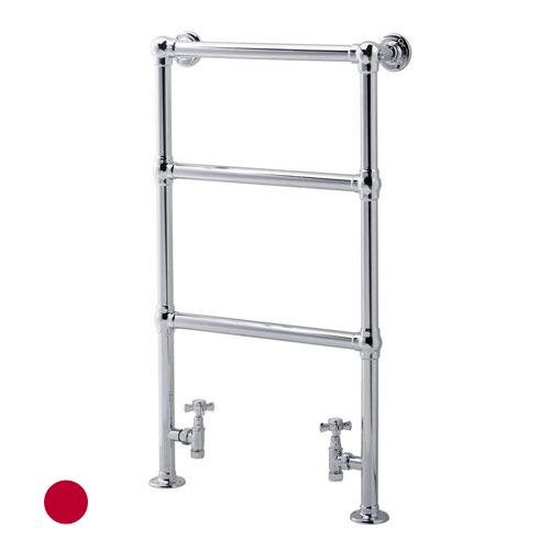 Полотенцесушитель электрический из Японии