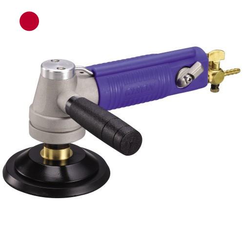 Полотеры из Японии