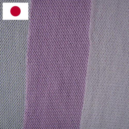 Полотно трикотажное хлопчатобумажное из Японии